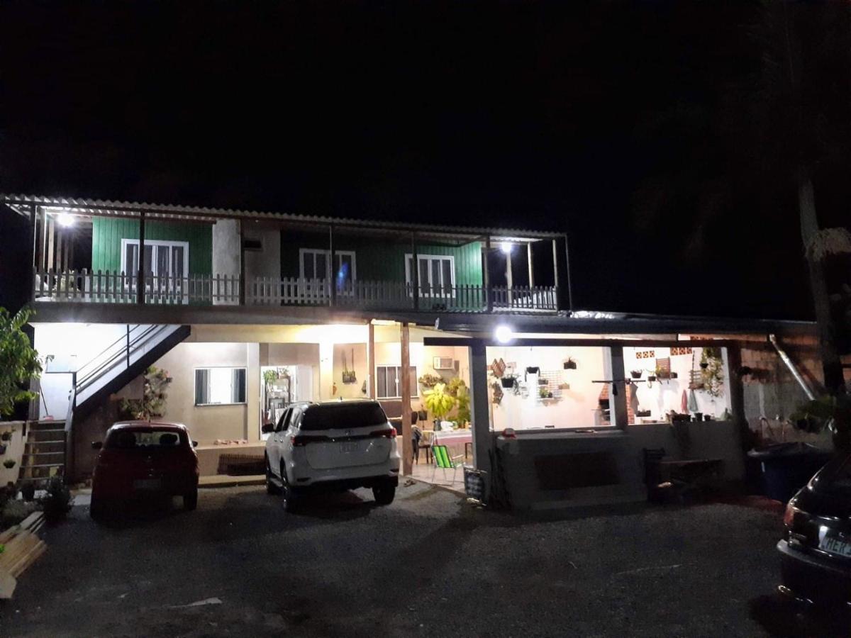 Pousada Max Boesing Sao Francisco do Sul Dış mekan fotoğraf