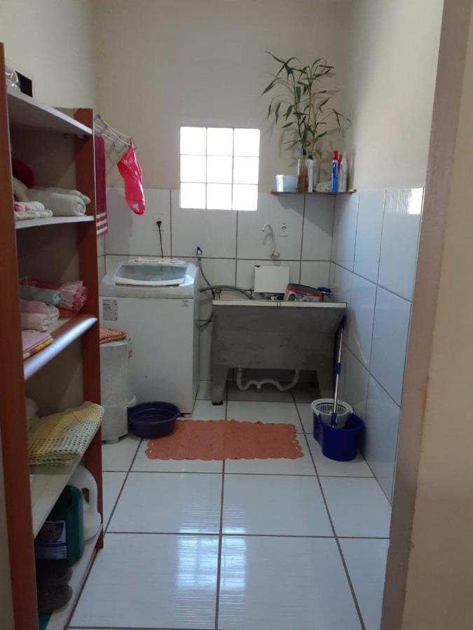 Pousada Max Boesing Sao Francisco do Sul Dış mekan fotoğraf