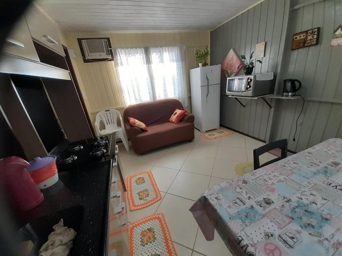 Pousada Max Boesing Sao Francisco do Sul Dış mekan fotoğraf