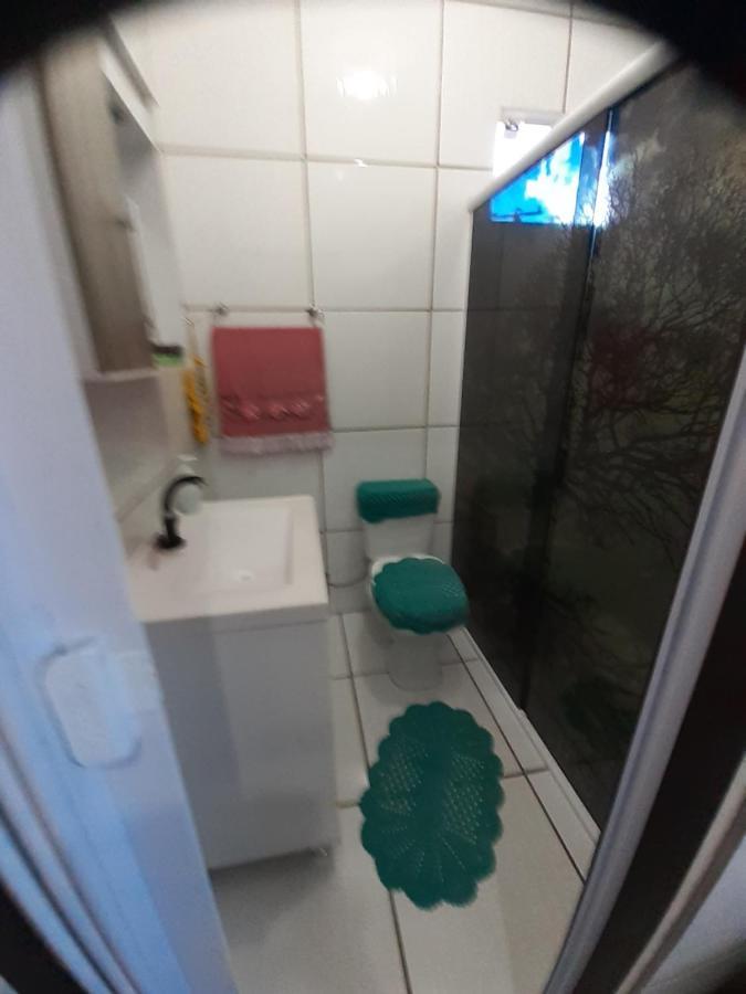 Pousada Max Boesing Sao Francisco do Sul Dış mekan fotoğraf