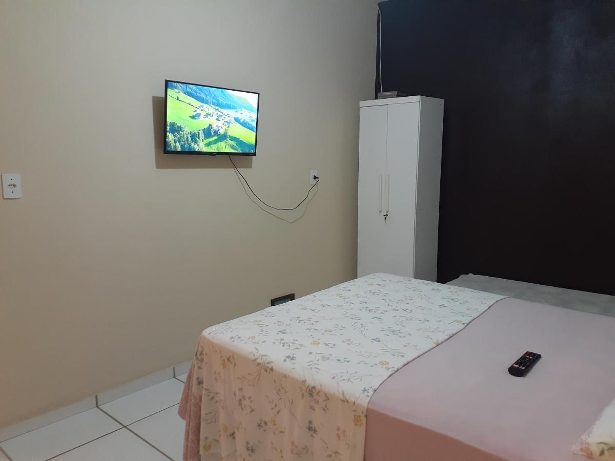 Pousada Max Boesing Sao Francisco do Sul Dış mekan fotoğraf