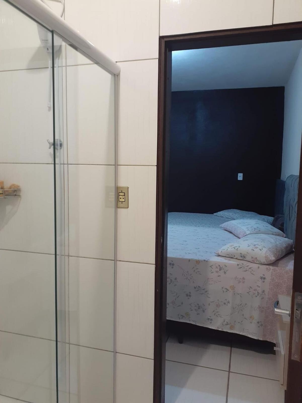 Pousada Max Boesing Sao Francisco do Sul Dış mekan fotoğraf