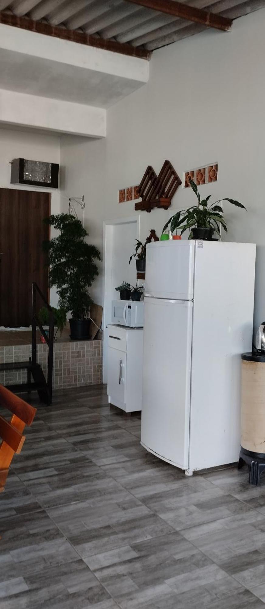 Pousada Max Boesing Sao Francisco do Sul Dış mekan fotoğraf