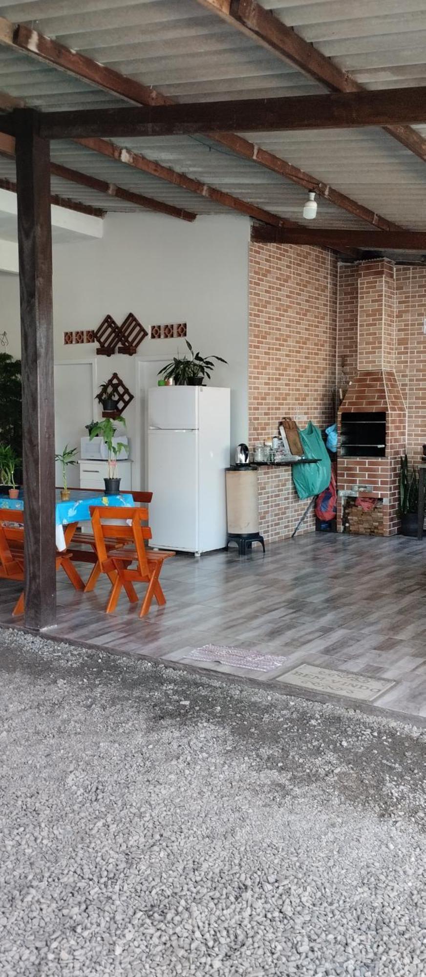 Pousada Max Boesing Sao Francisco do Sul Dış mekan fotoğraf